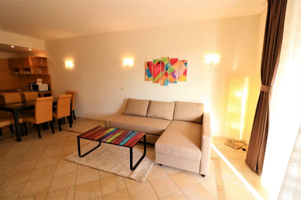 Kaliakria Sea View Flower Apartment Topola Eksteriør bilde