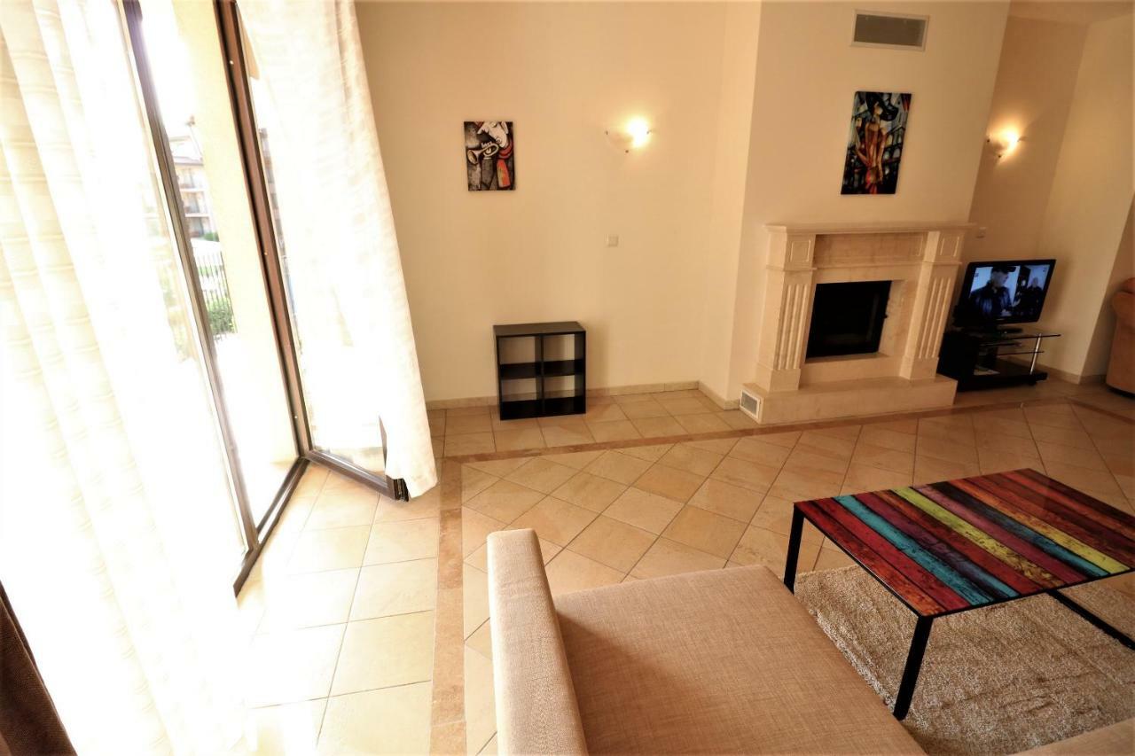 Kaliakria Sea View Flower Apartment Topola Eksteriør bilde