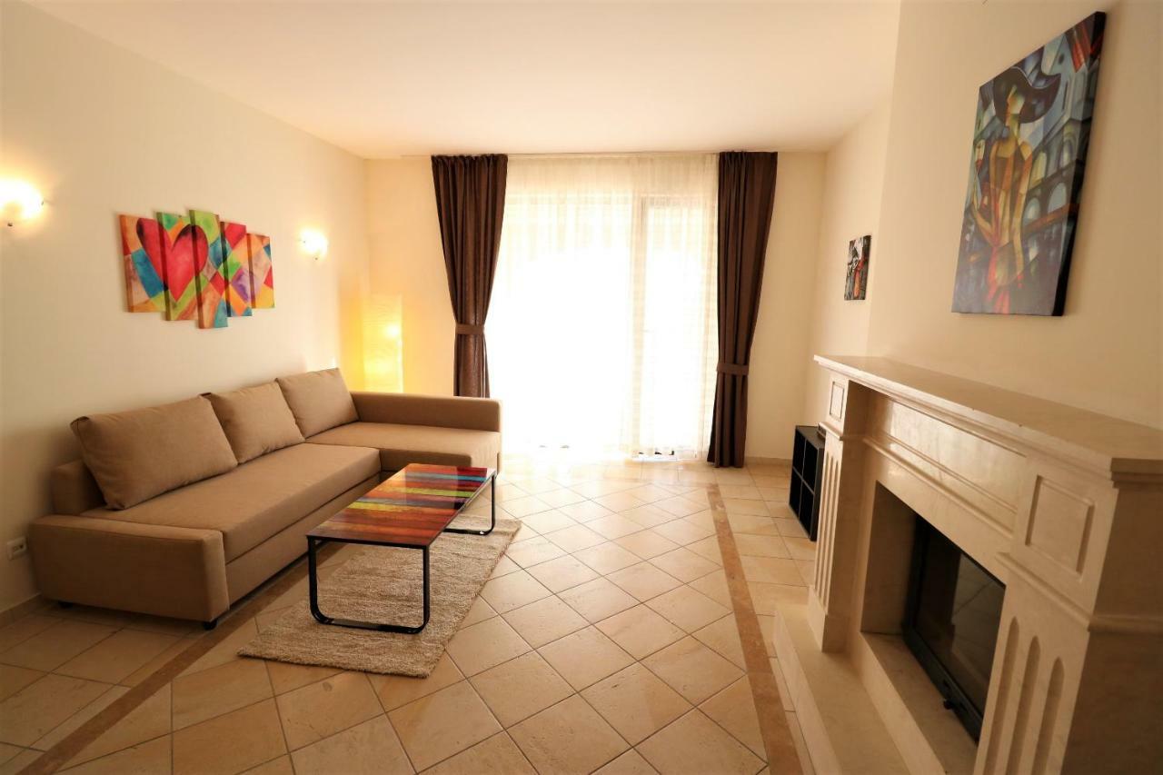 Kaliakria Sea View Flower Apartment Topola Eksteriør bilde