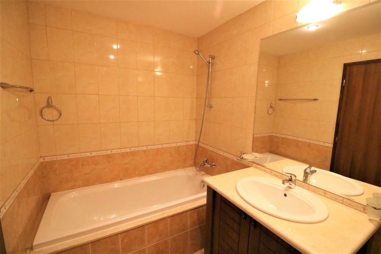 Kaliakria Sea View Flower Apartment Topola Eksteriør bilde