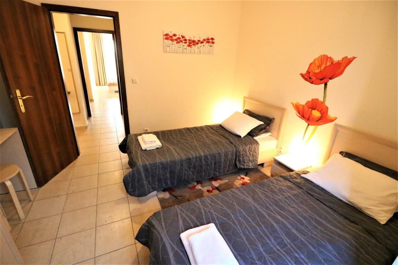 Kaliakria Sea View Flower Apartment Topola Eksteriør bilde