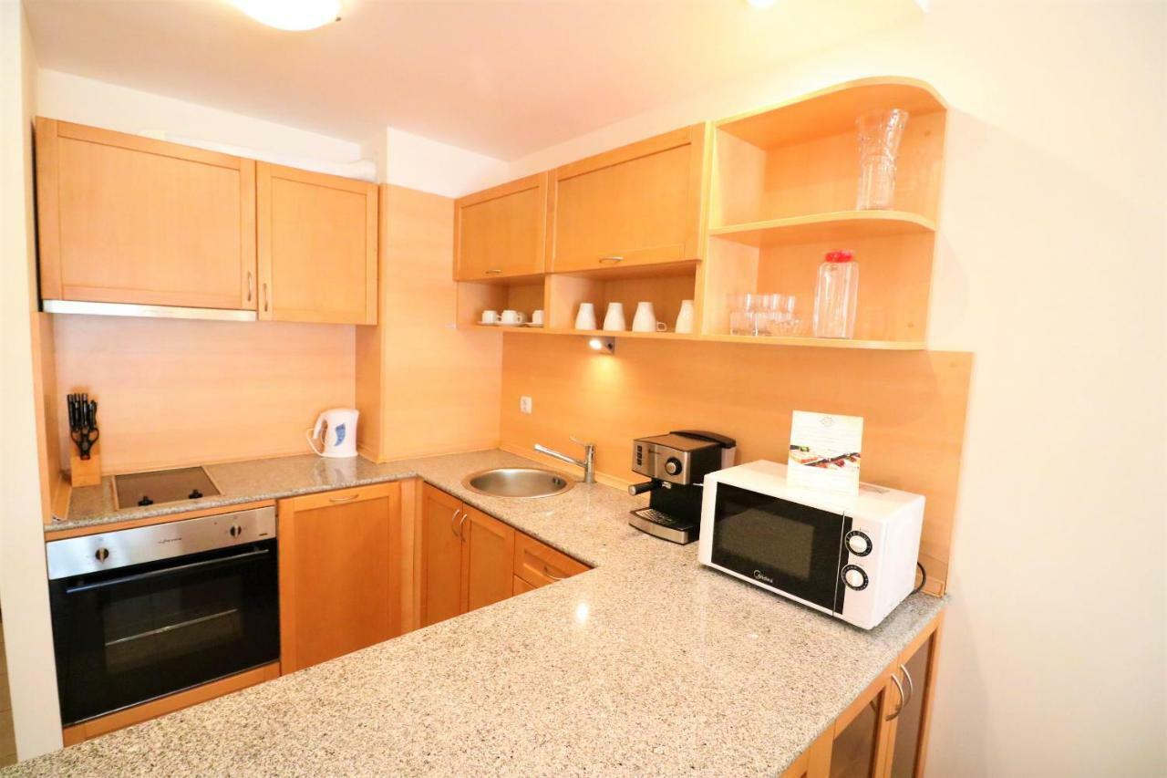 Kaliakria Sea View Flower Apartment Topola Eksteriør bilde