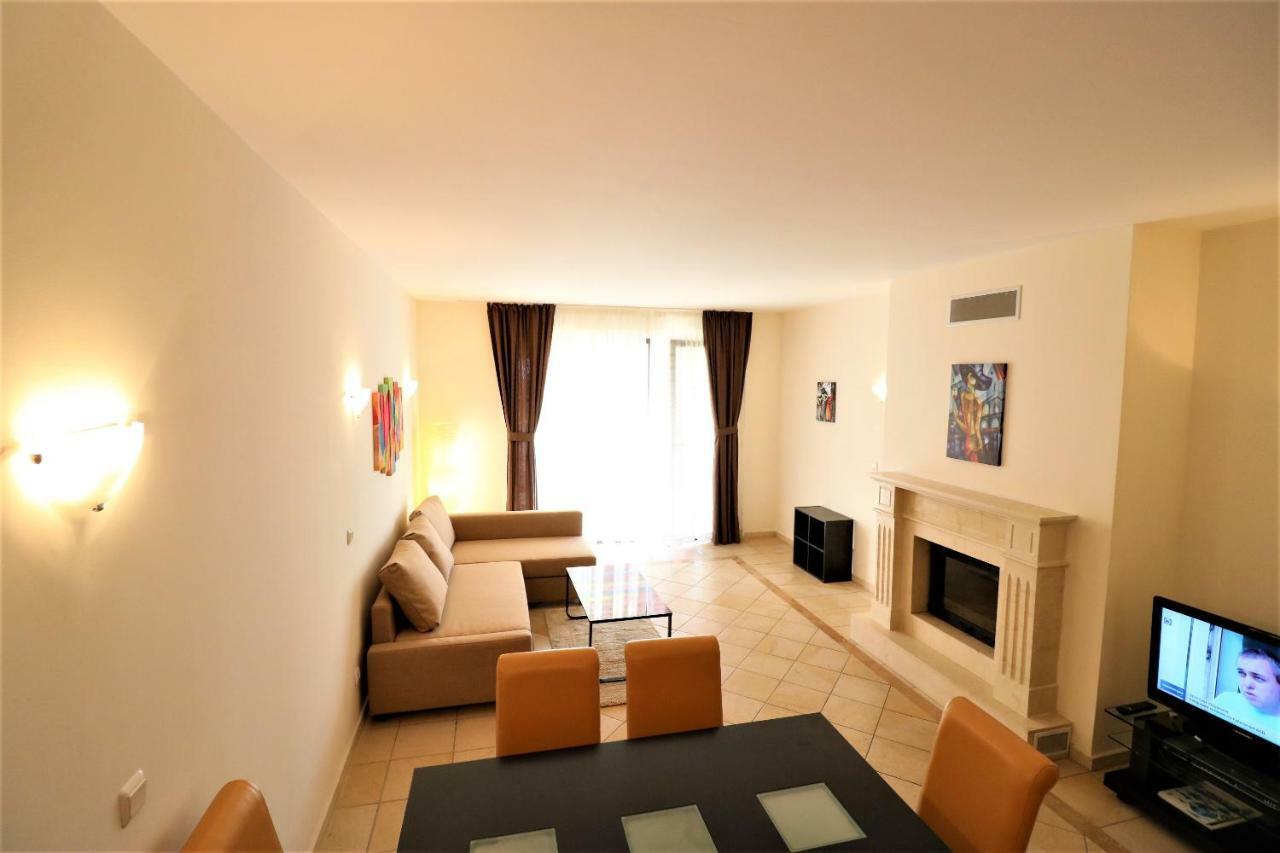 Kaliakria Sea View Flower Apartment Topola Eksteriør bilde