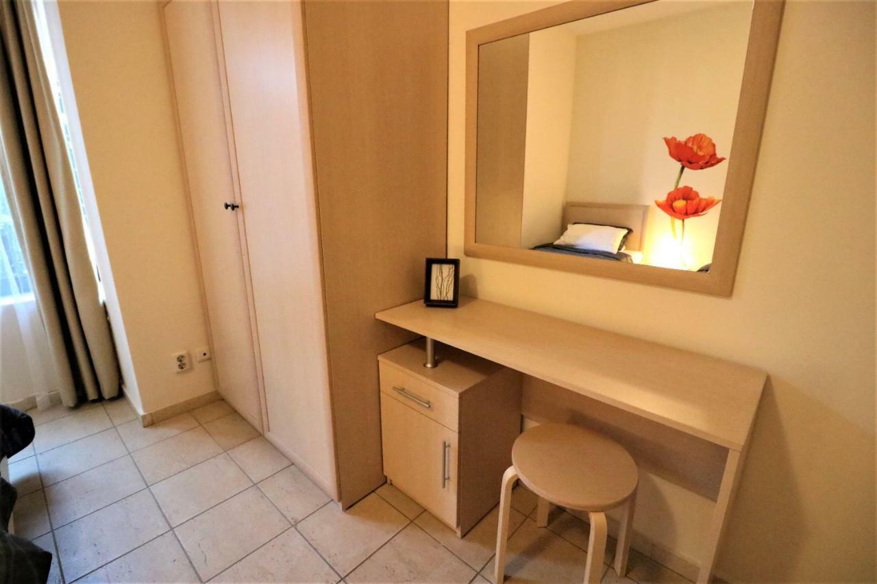 Kaliakria Sea View Flower Apartment Topola Eksteriør bilde