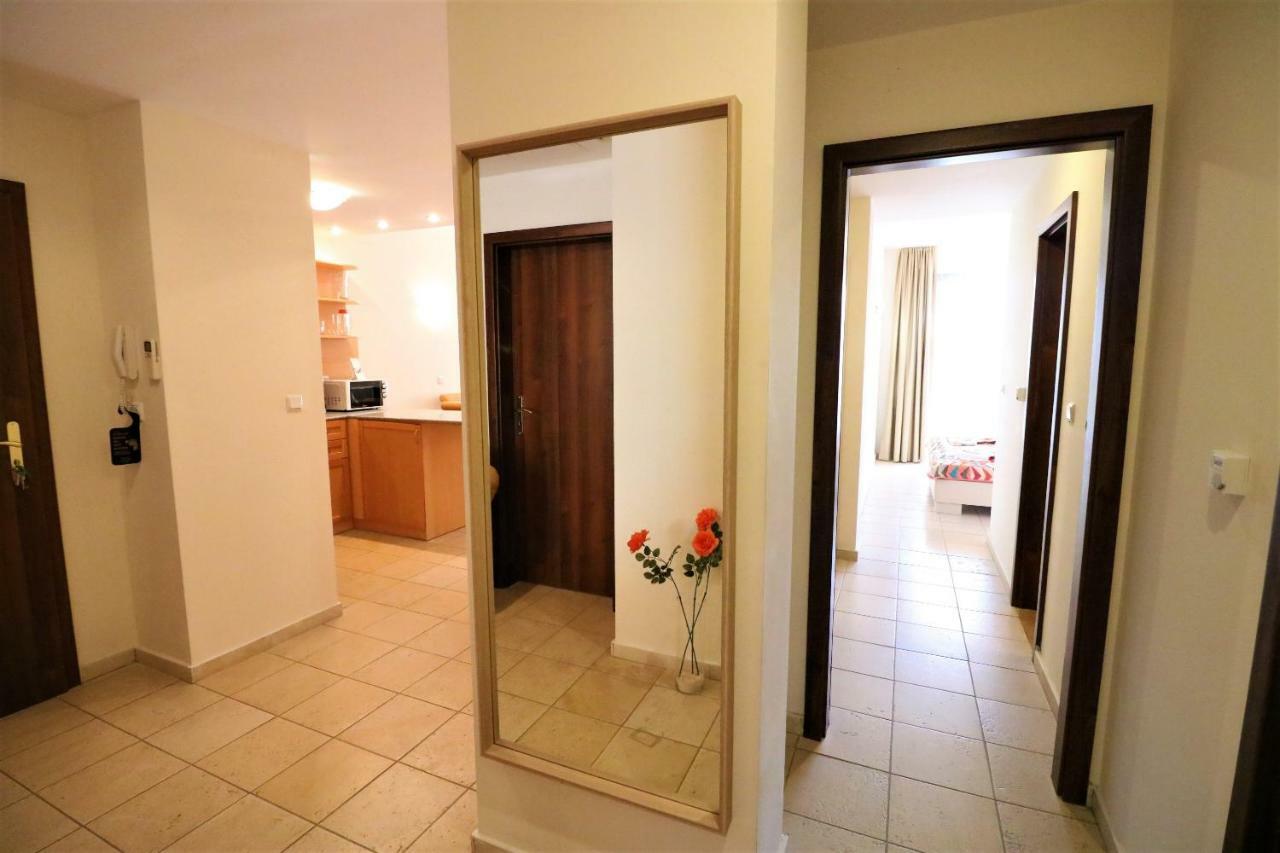 Kaliakria Sea View Flower Apartment Topola Eksteriør bilde