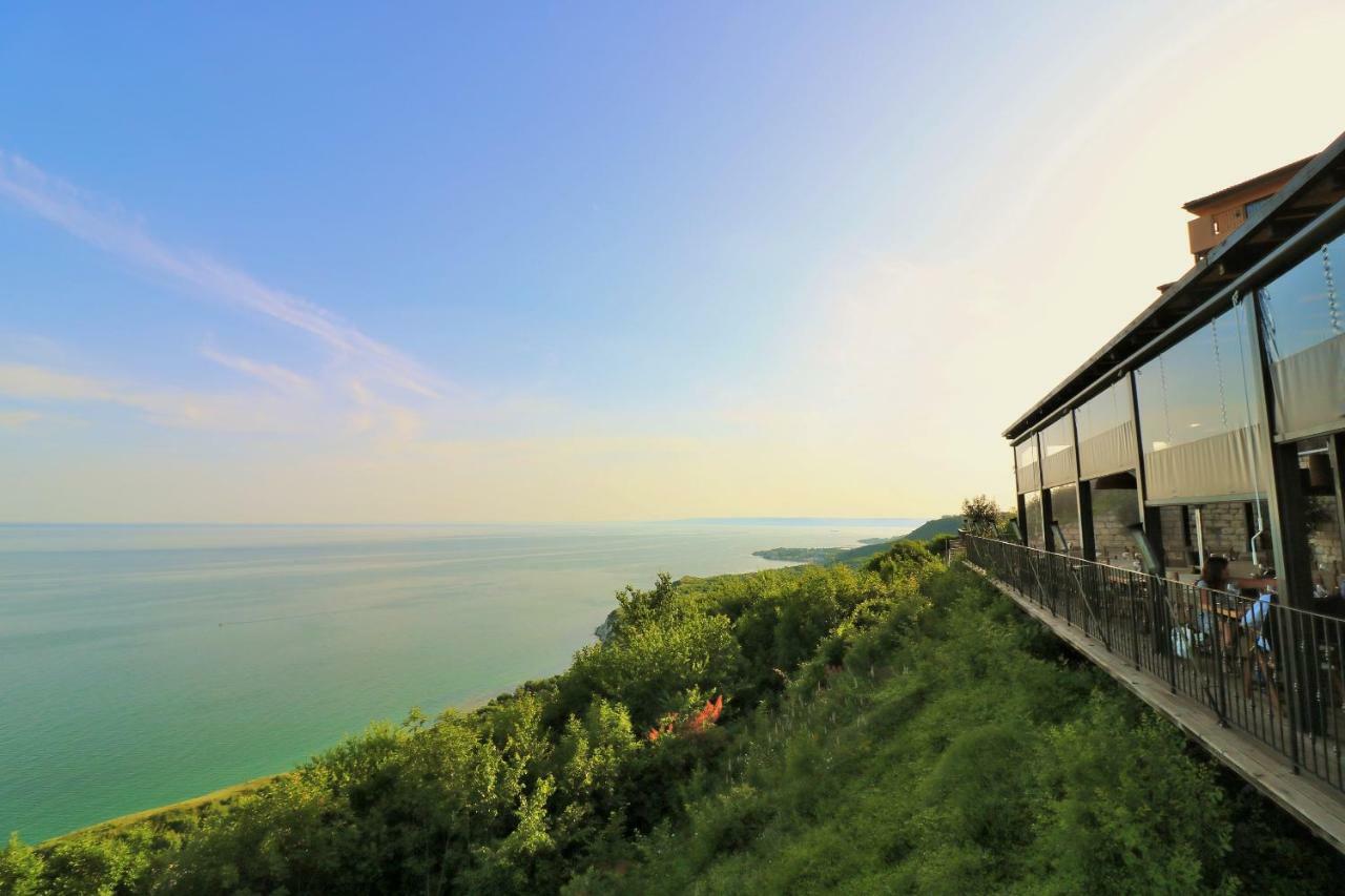 Kaliakria Sea View Flower Apartment Topola Eksteriør bilde